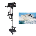 1800W Electric Start Brushless Outboard Motor Z962430