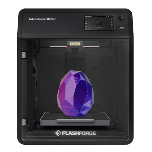 600mm/s Max High-Speed 3D Printer with Auto Leveling J715