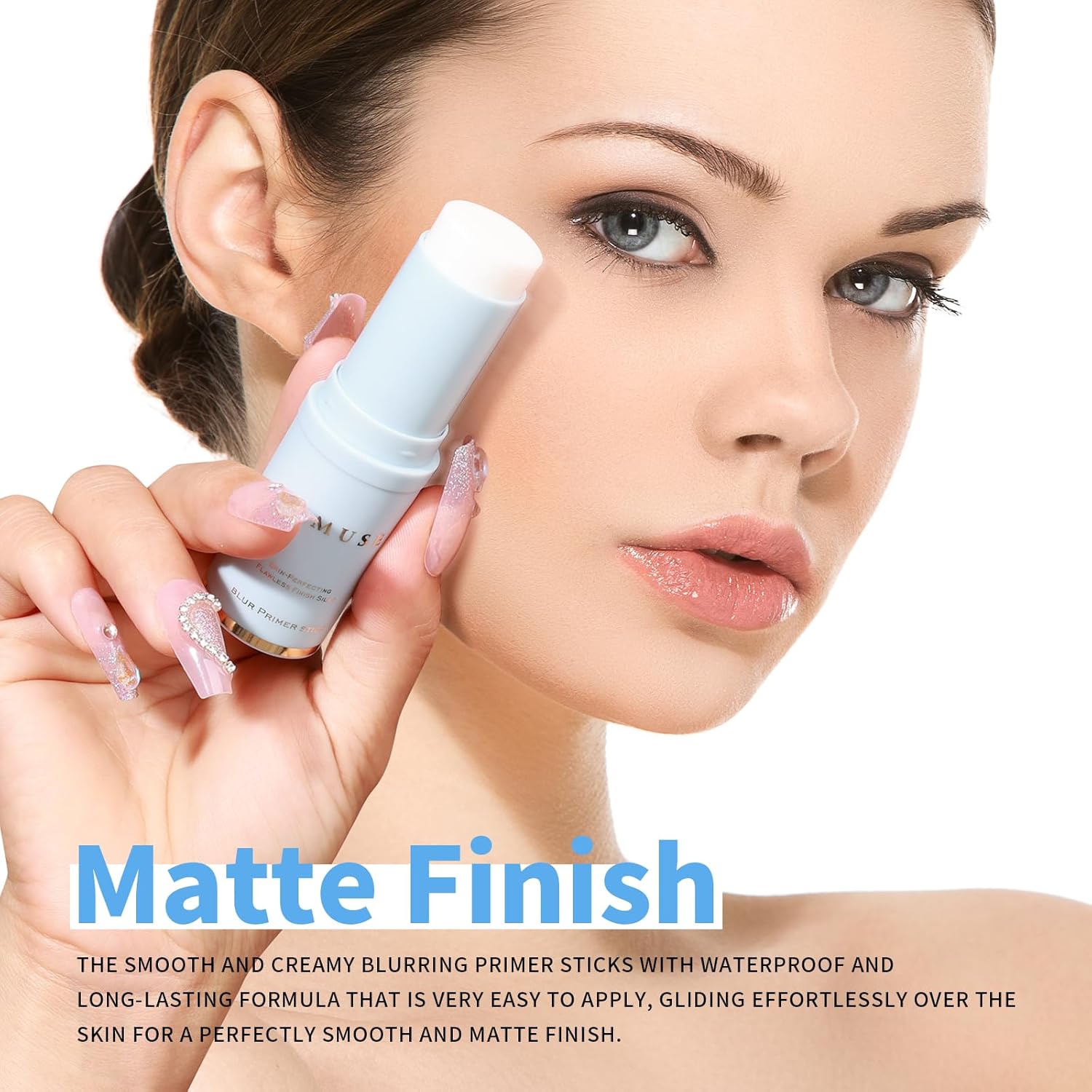Primer Stick Face Makeup Blur Primer O7551