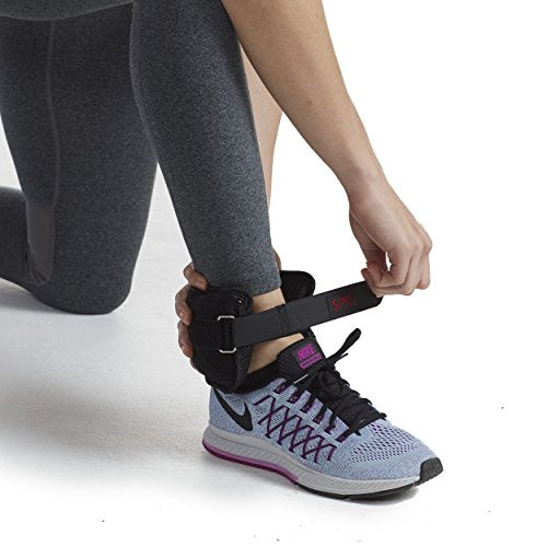 Adjustable Ankle Weights Set B768951