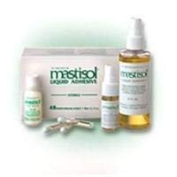 2 oz Liquid Adhesive, Latex Free K139939