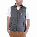 Men's Rain Defender Relaxed Fit Lightweight Insulated Vest I26067