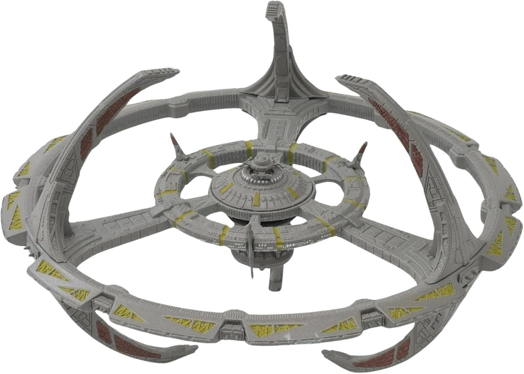 Deep Space 9 Space Station Starship Replica R1192