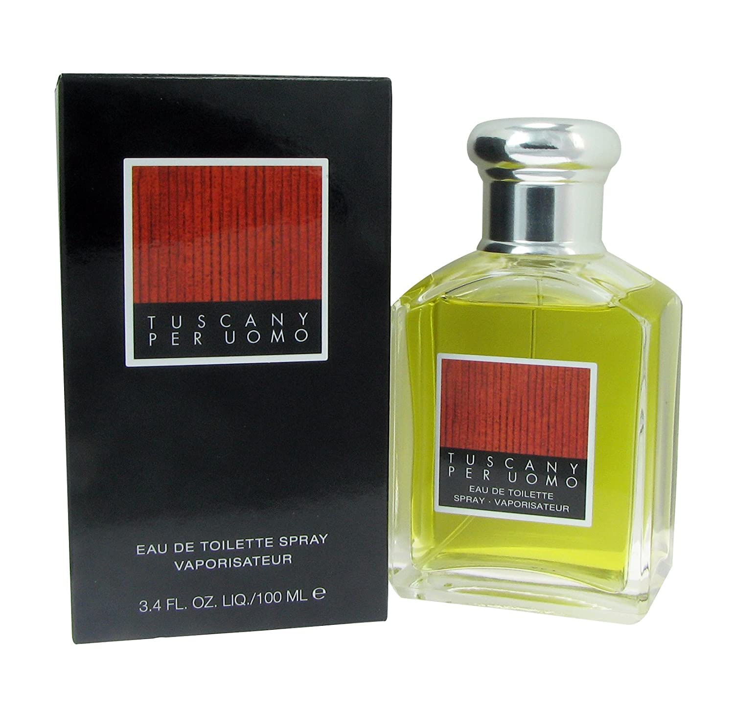 3.4 oz EDT I523