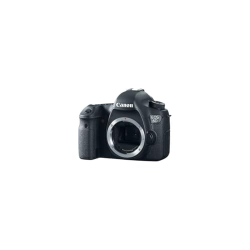 20.2 MP DSLR Camera Body (Renewed) S60283