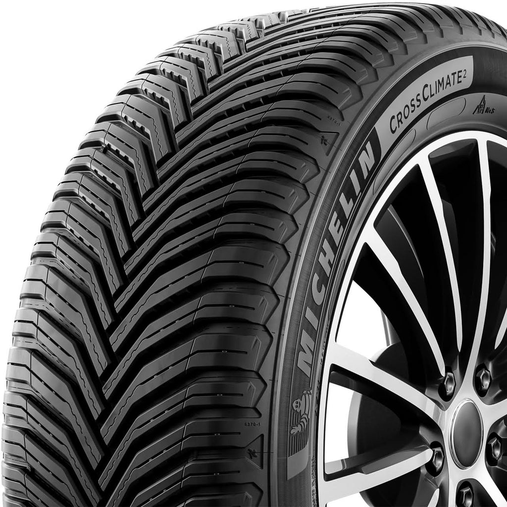 215/45R17 91V Tires W8634