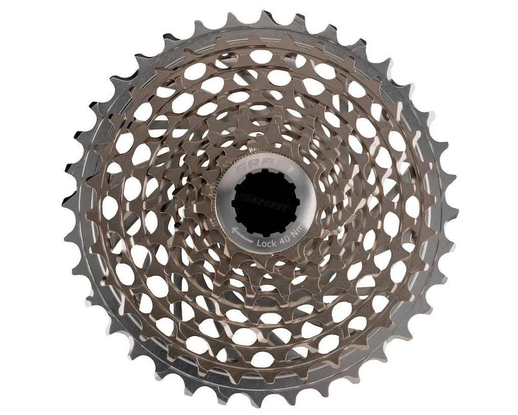 10-Speed Cassette O9920