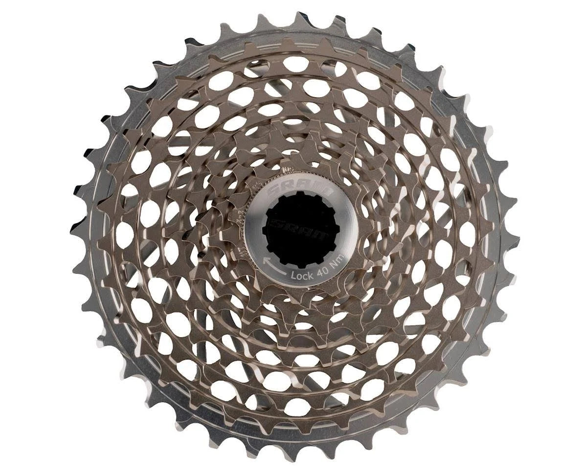 10-Speed Cassette O9920