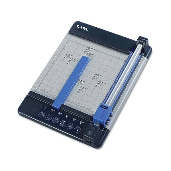 Heavy Duty Rotary Paper Trimmer 25 inch X6020
