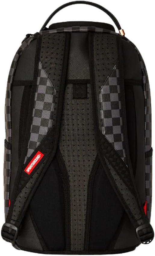 Nickelodeon Gerald Money Reveal DLXSV Backpack M79579