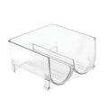 Clear Rack Water Bottle Holder X8343