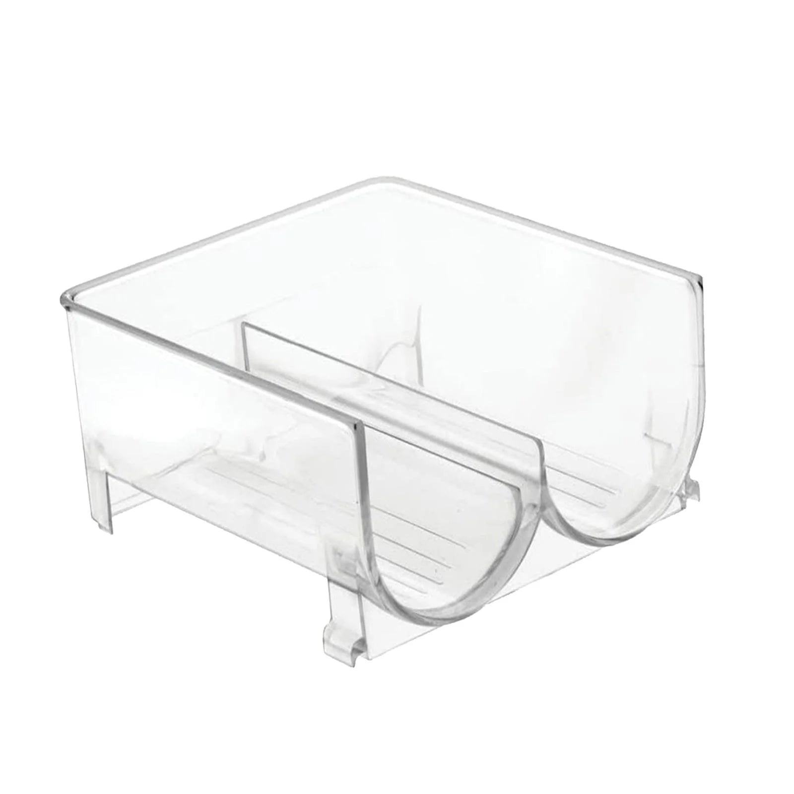 Clear Rack Water Bottle Holder X8343