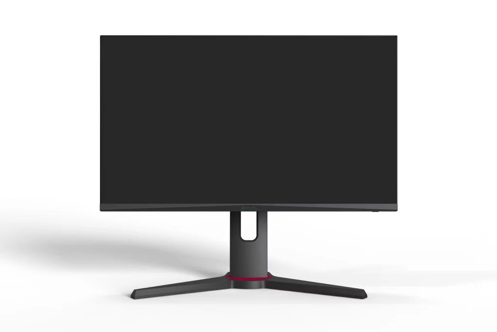 24" FHD 165hz 1ms Gaming Monitor, Black R99754