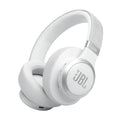 Wireless Over-Ear Headphones with Noise Cancelling (Blue) M803