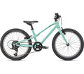 Gloss Oasis Forest Green 20 Bike I85204