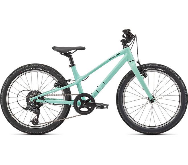Gloss Oasis Forest Green 20 Bike I85204