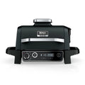 7-in-1 Outdoor Grill & Smoker W9377