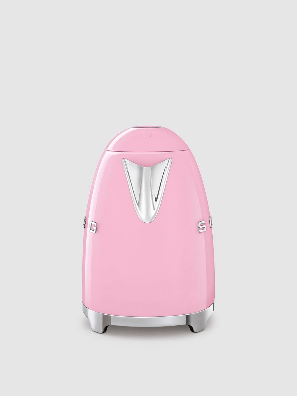 Pink Electric Kettle S2704