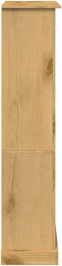 5-Tier Bookcase M4744