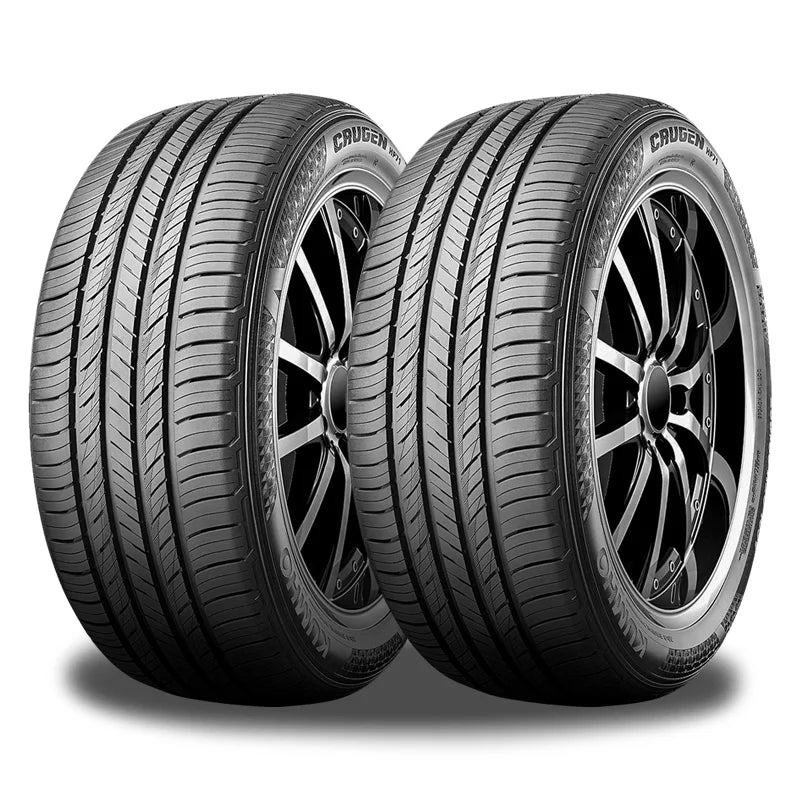 Set of 4 All Season Performance Tires 275/50R20 P5216