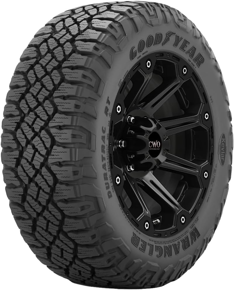 LT285/75R17 128/125Q E Light Truck Tire T558