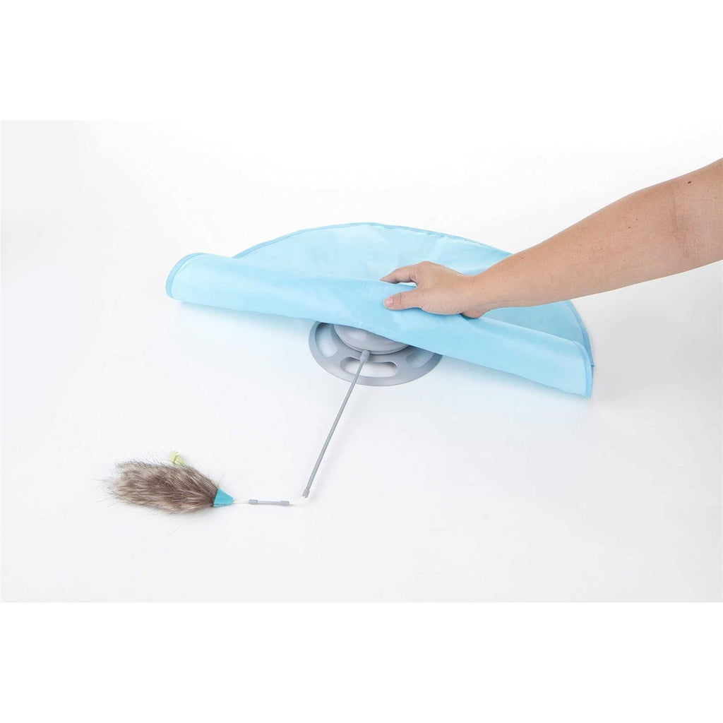 Electronic Motion Cat Toy Z224
