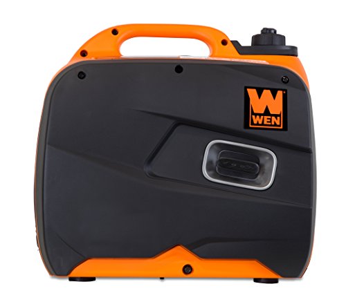 2350-Watt Inverter Generator F86664