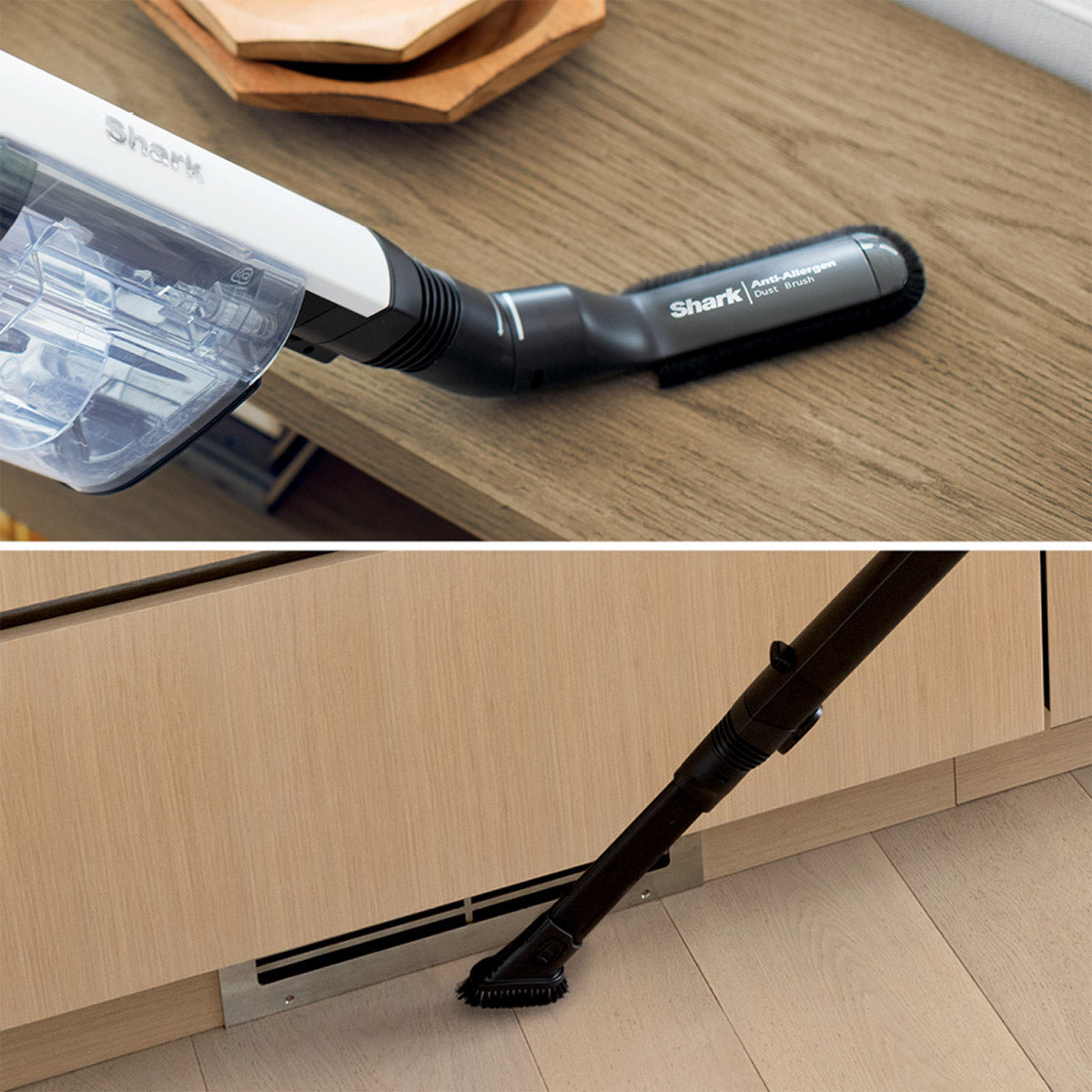 Cordless Pro Vacuum W2134