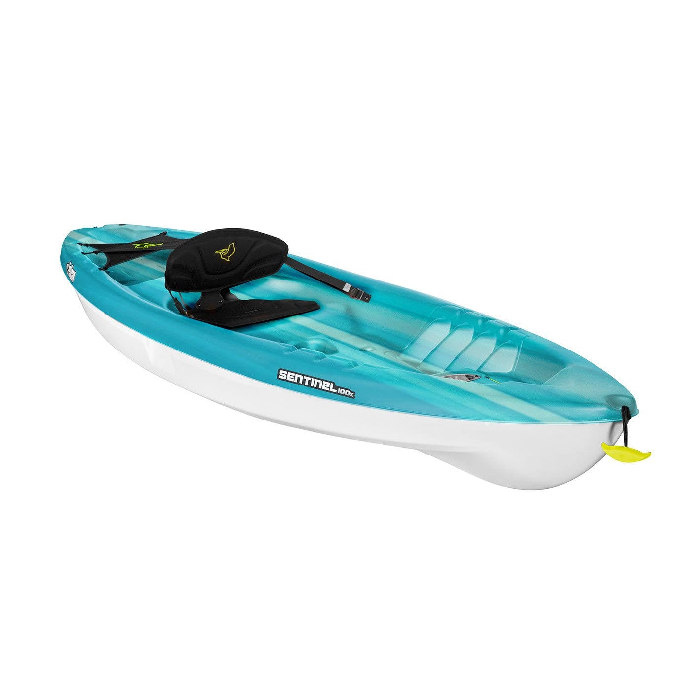 Sit-On-Top Kayak F4648