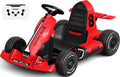 Electric Vehicles Pedal Go Karting Car Ride on Toys 12V N7975