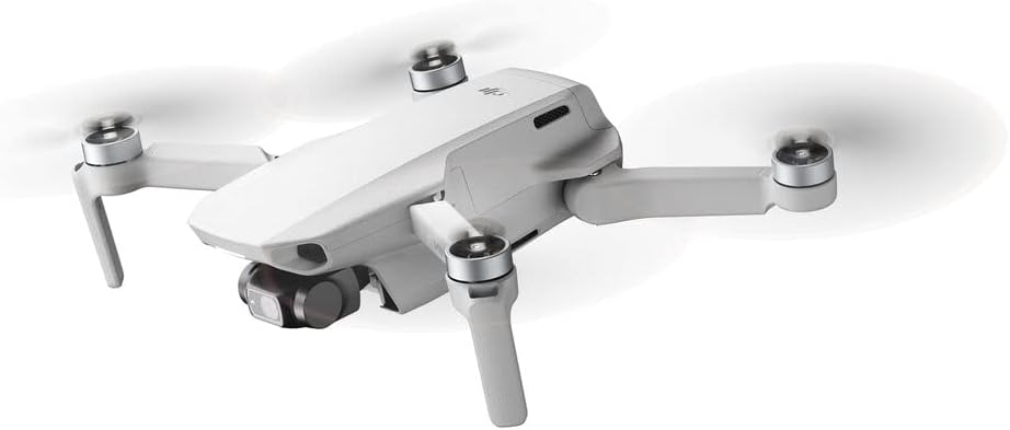 Drone Quadcopter with 4K Camera W314