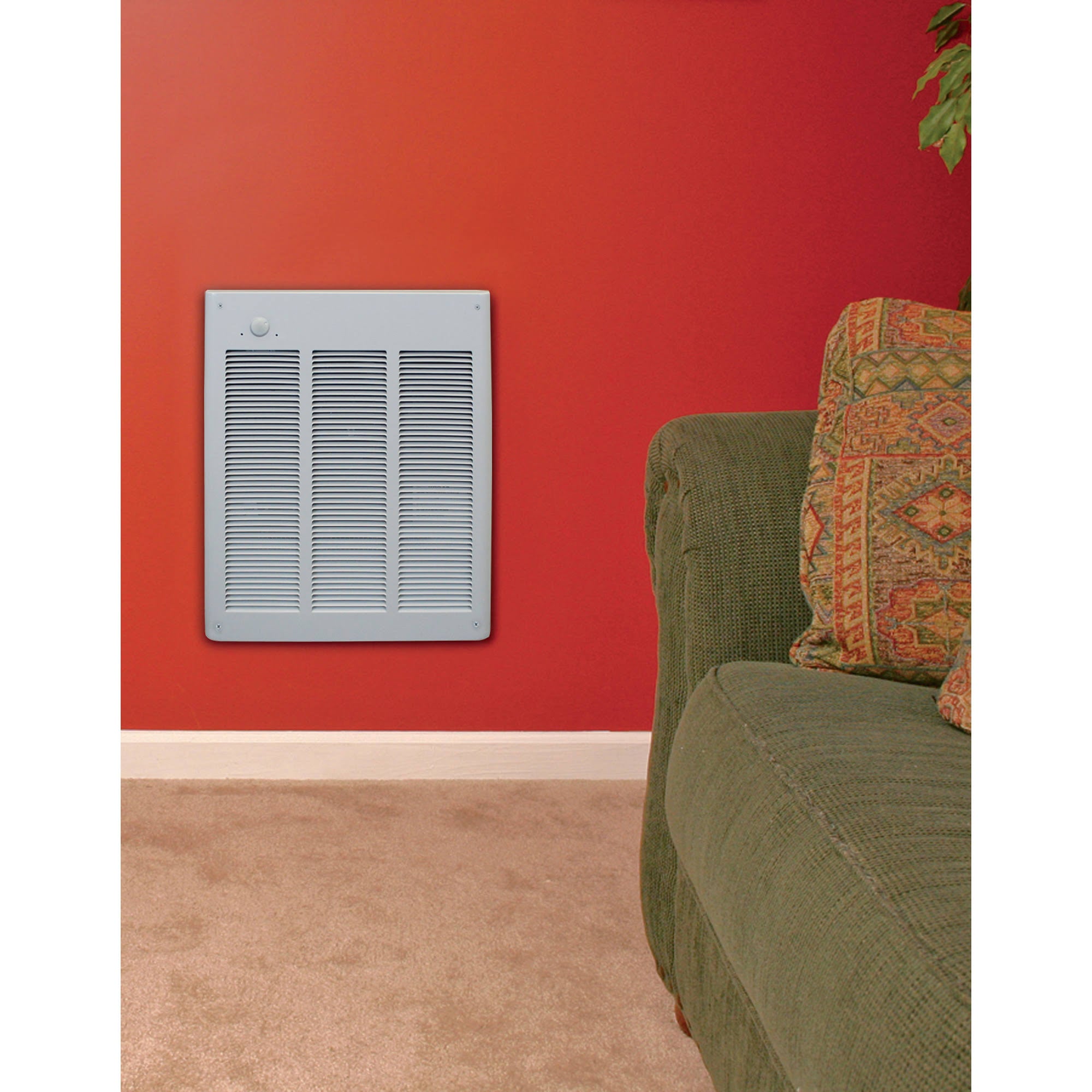 Electric Heater Fan Forced Air U210450
