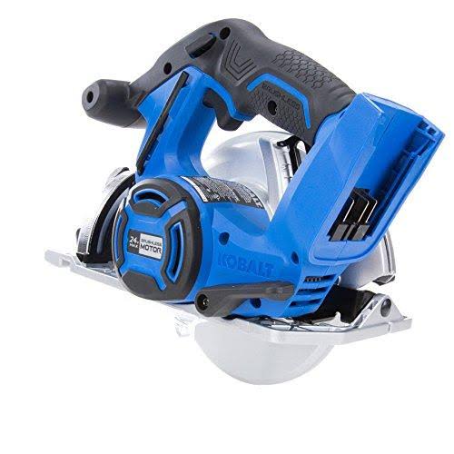 24-Volt Max 6-1/2-in Cordless Circular Saw K21973