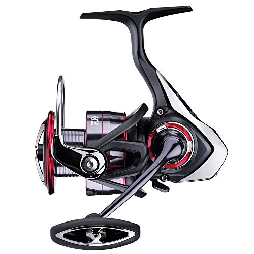 Fuego LT Spinning Reel D3191