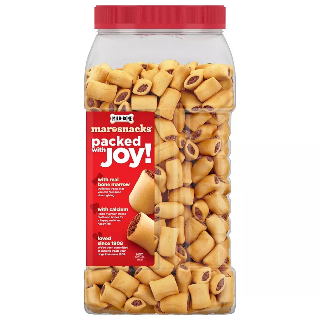 50 oz. Small Dog Snacks I147