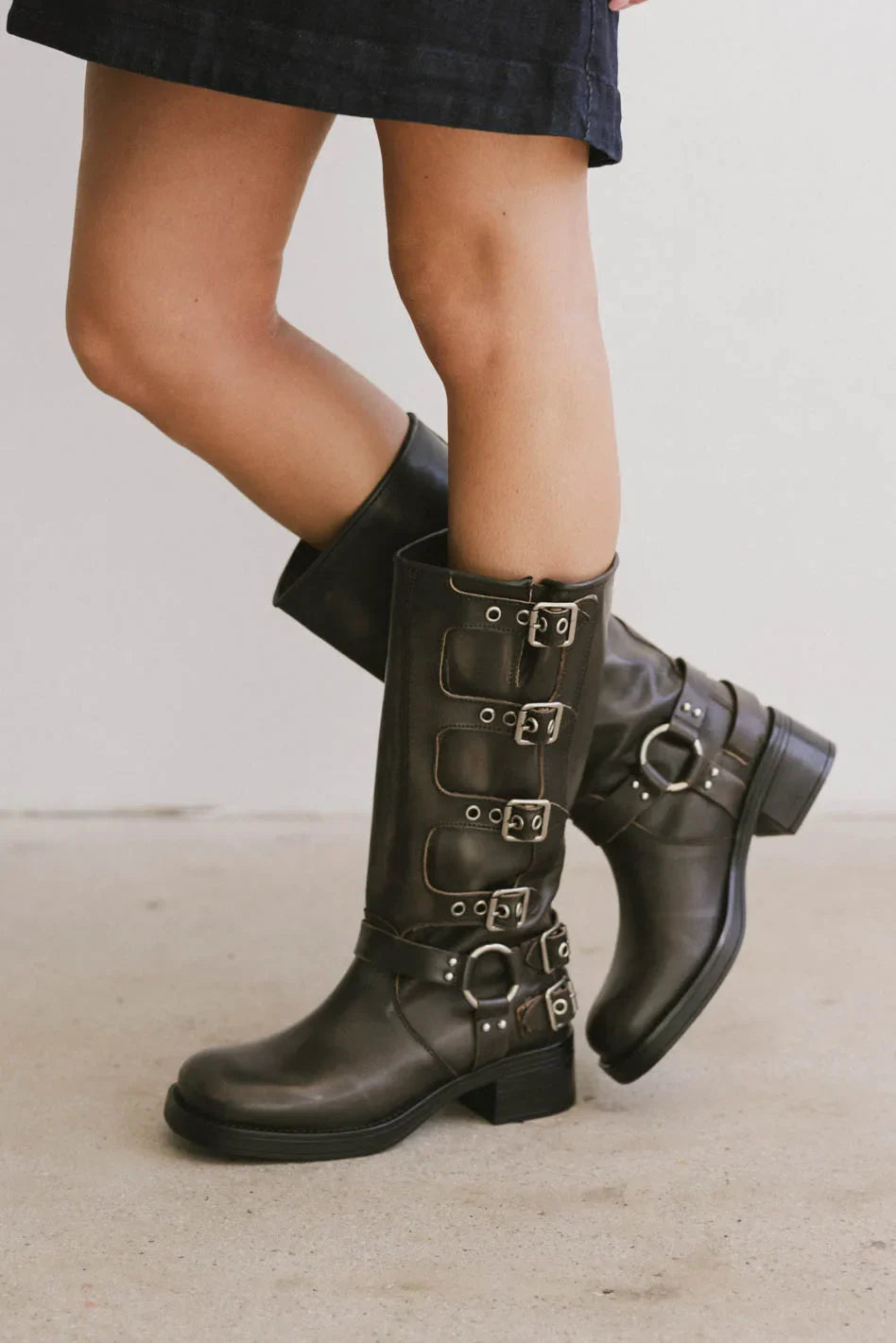 Rocky Moto Boot R4124