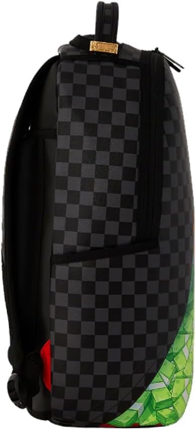 Nickelodeon Gerald Money Reveal DLXSV Backpack M79579