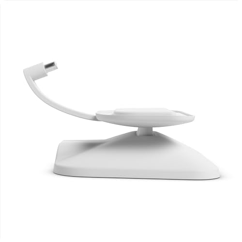 Charcoal Adjustable Stand with USB-C Charging Port Q233