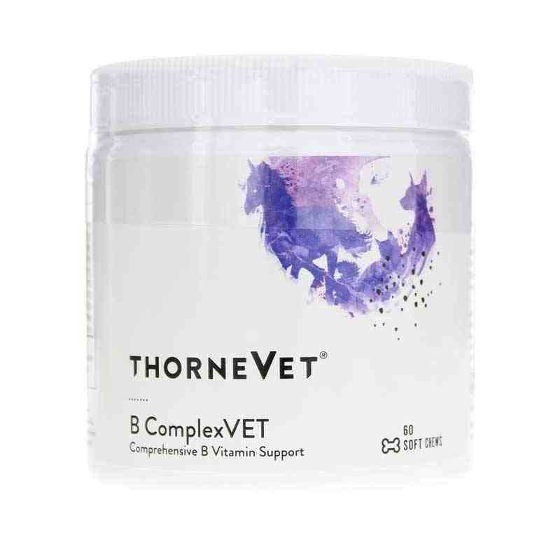 Vet B Complex E105093