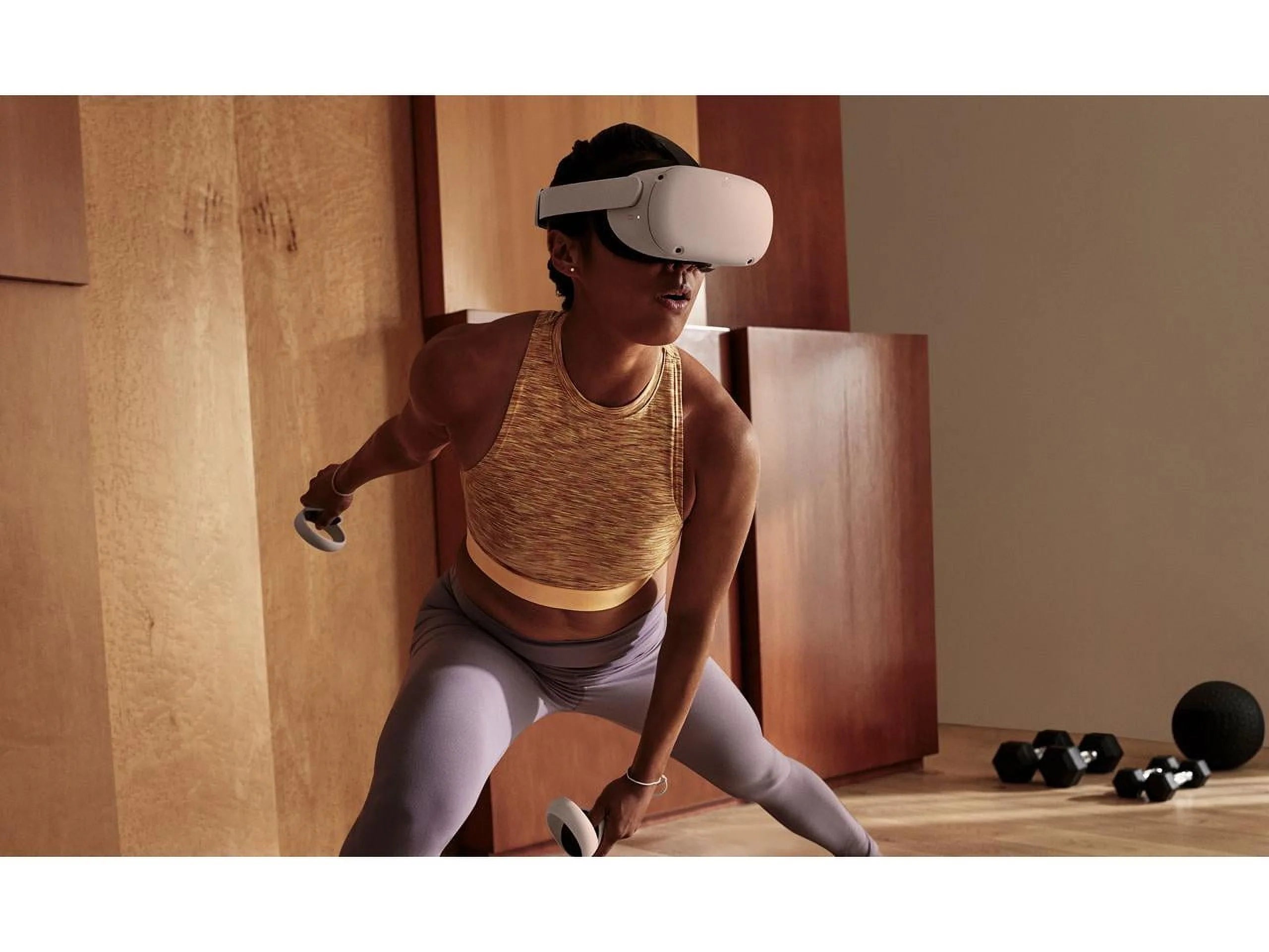 128GB Wireless VR Headset I30064