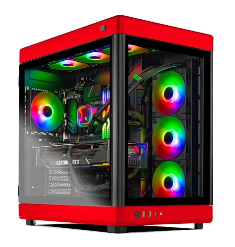 Intel i7 14700K RTX 4080 Super 64GB DDR5 RAM 2TB NVME Gen4 Gaming PC U196