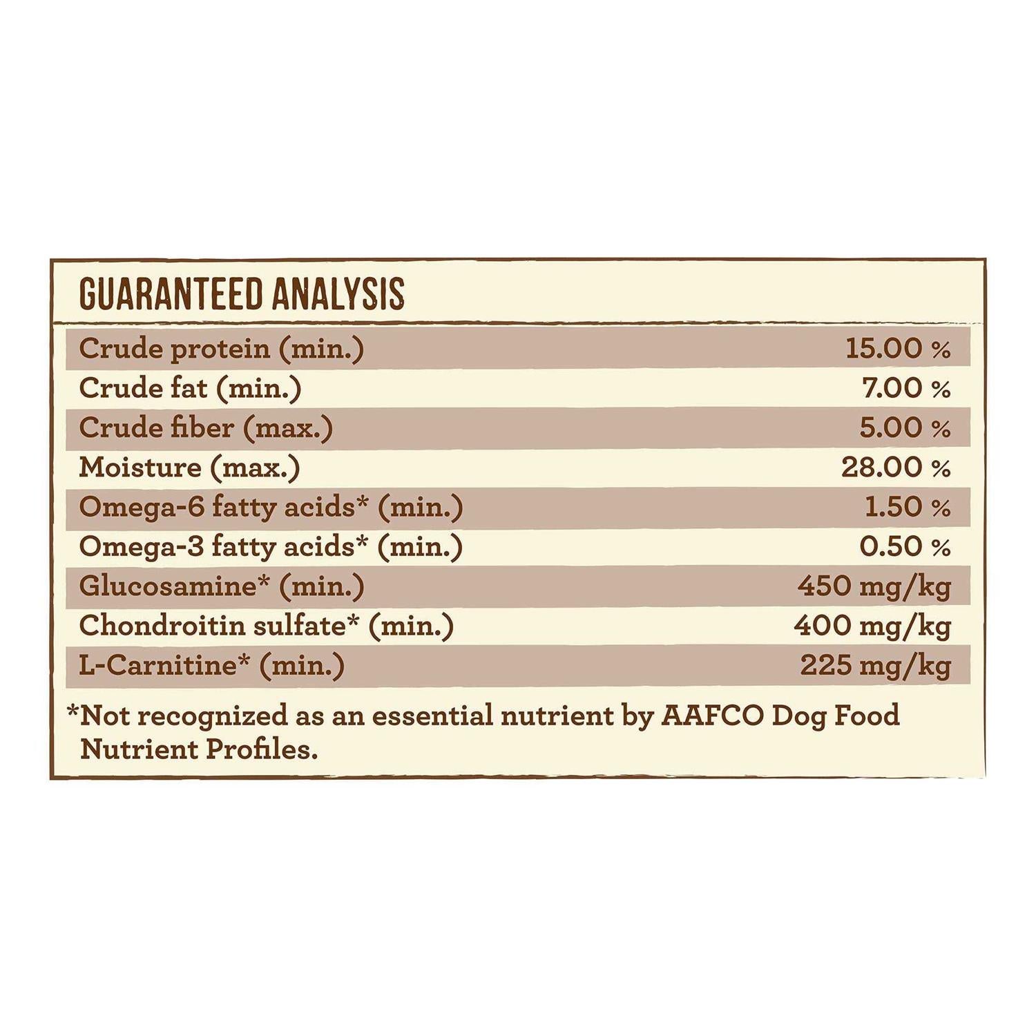 Dog Treats Power Bites C926024