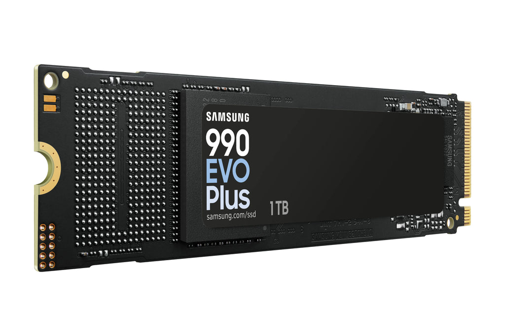 1TB PCIe Gen 4 M.2 2280 SSD C793