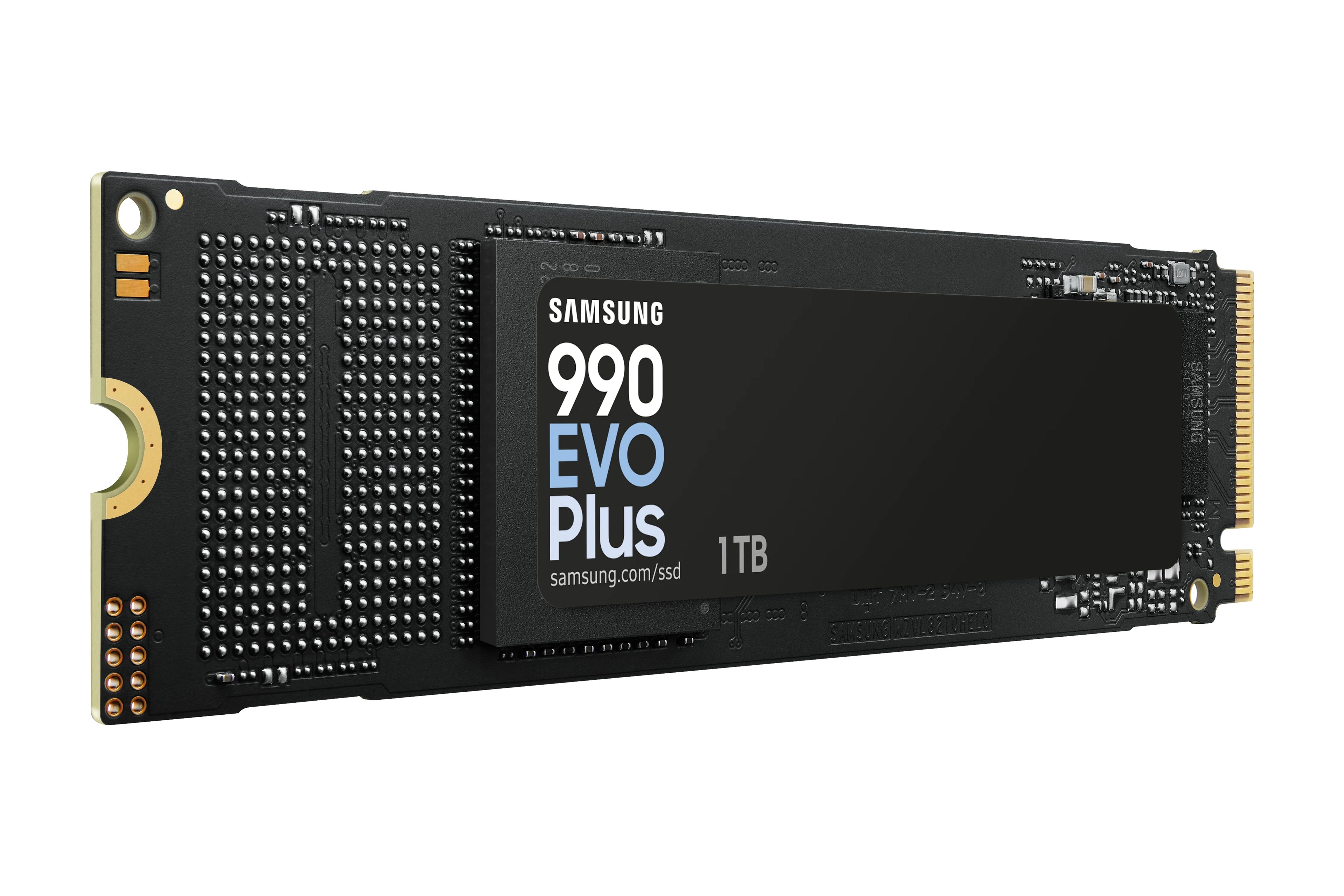 1TB PCIe Gen 4 M.2 2280 SSD C793