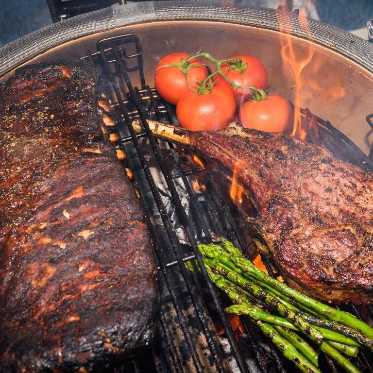 Classic Charcoal Grill T919