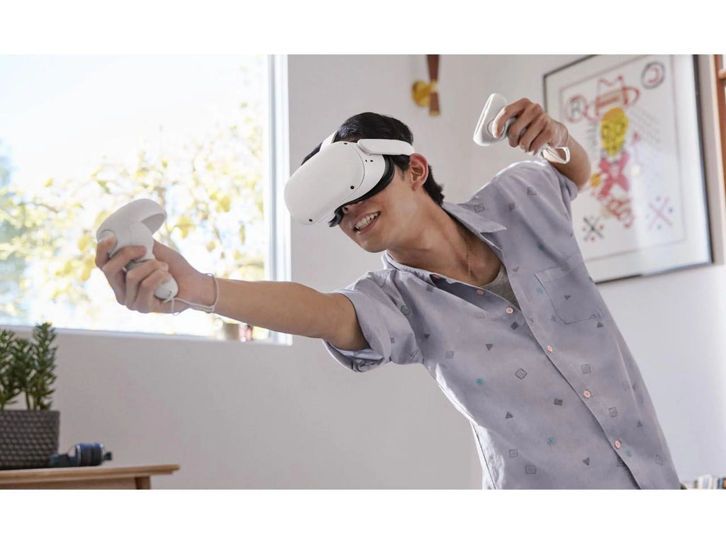 128GB Wireless VR Headset I30064