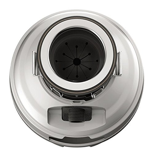 3/4 HP Batch Feed Garbage Disposal with Power Cord S68405
