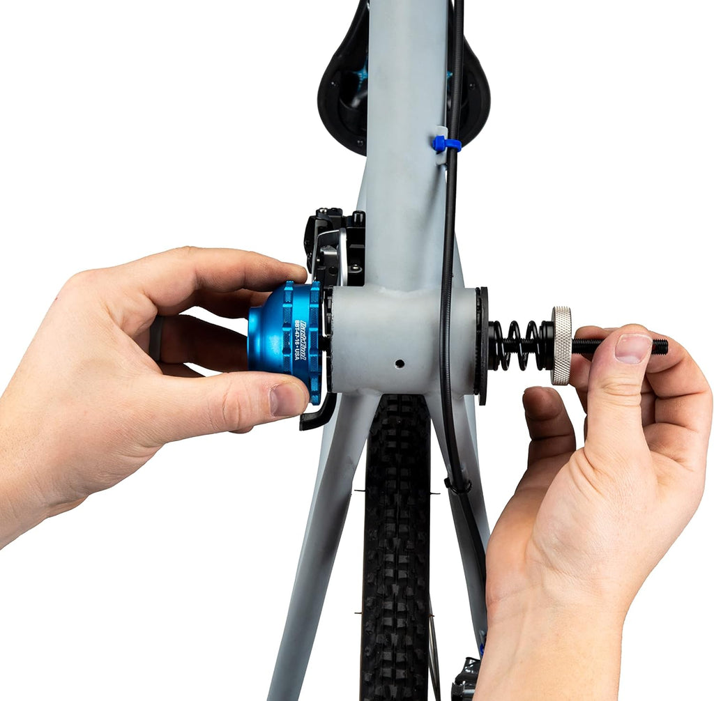 Bottom Bracket Tool Retaining System B52399