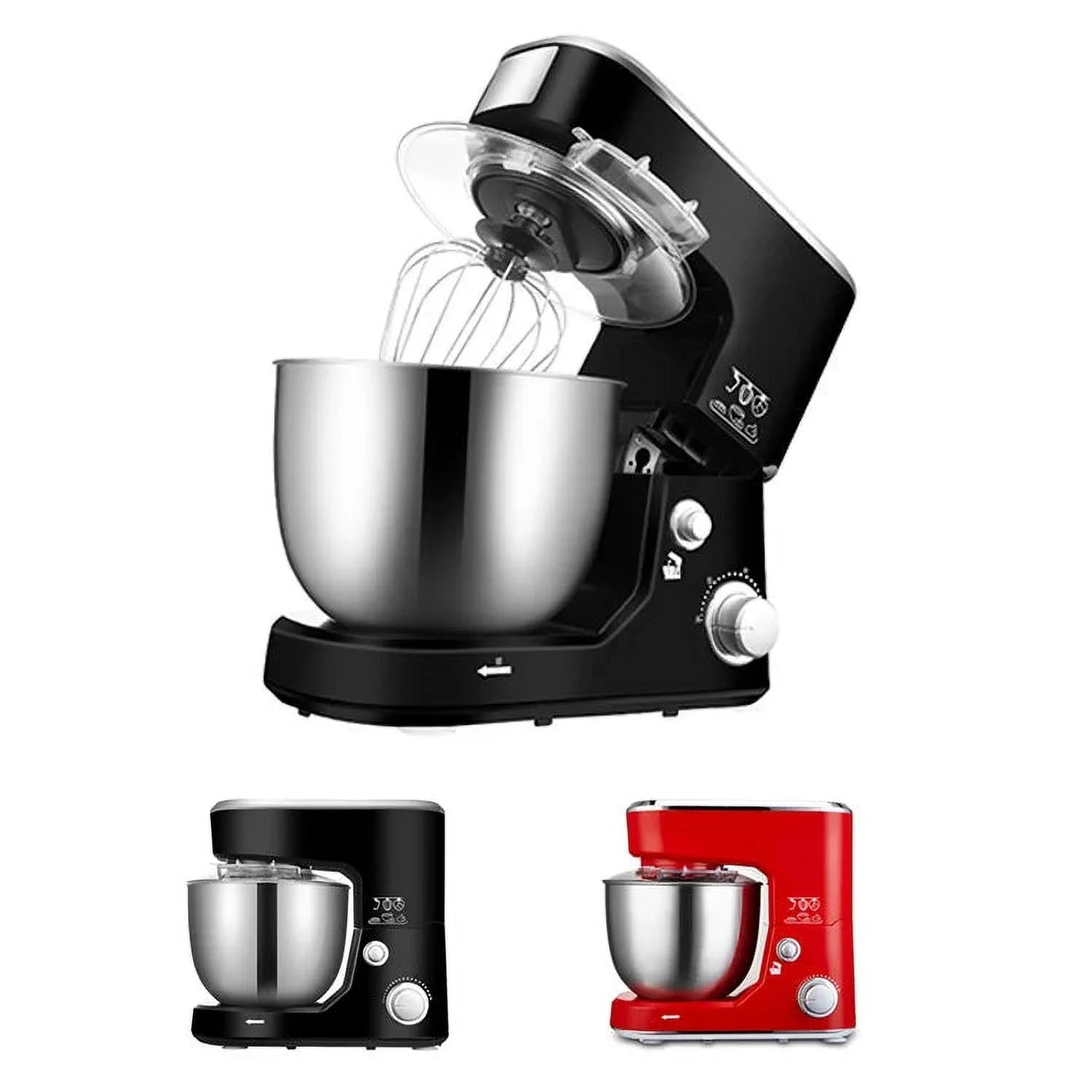 High-Efficiency Food Mixer H276569