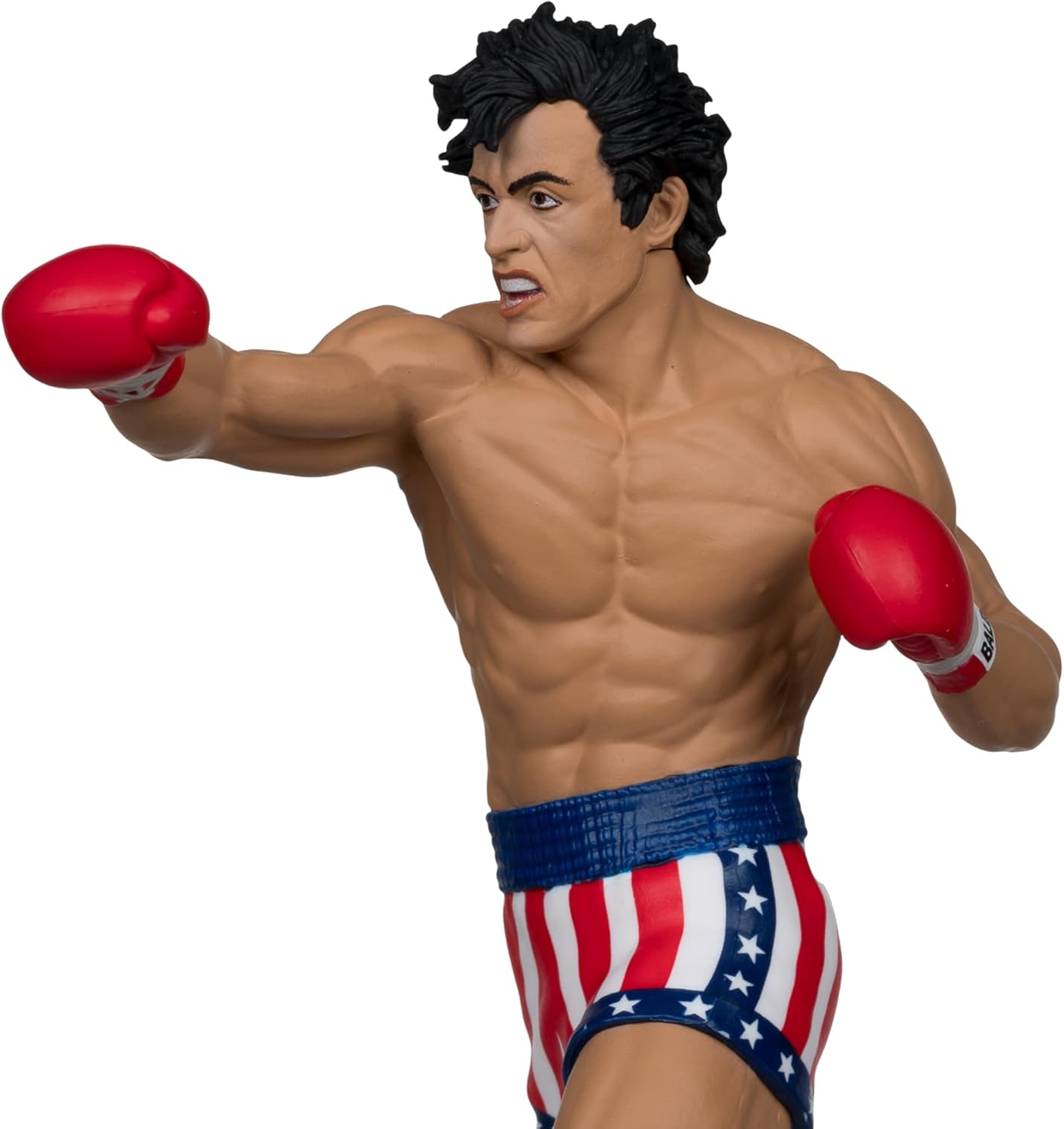 6in Posed Figure U42889